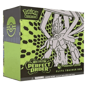 Elite Trainer Box (PC)